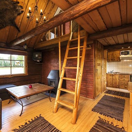 Sokka Holiday Center & Glamping Отепя Экстерьер фото