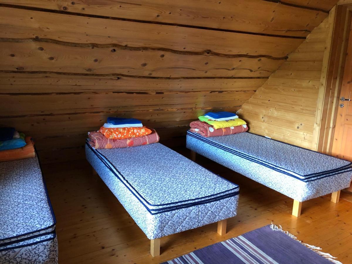Sokka Holiday Center & Glamping Отепя Экстерьер фото