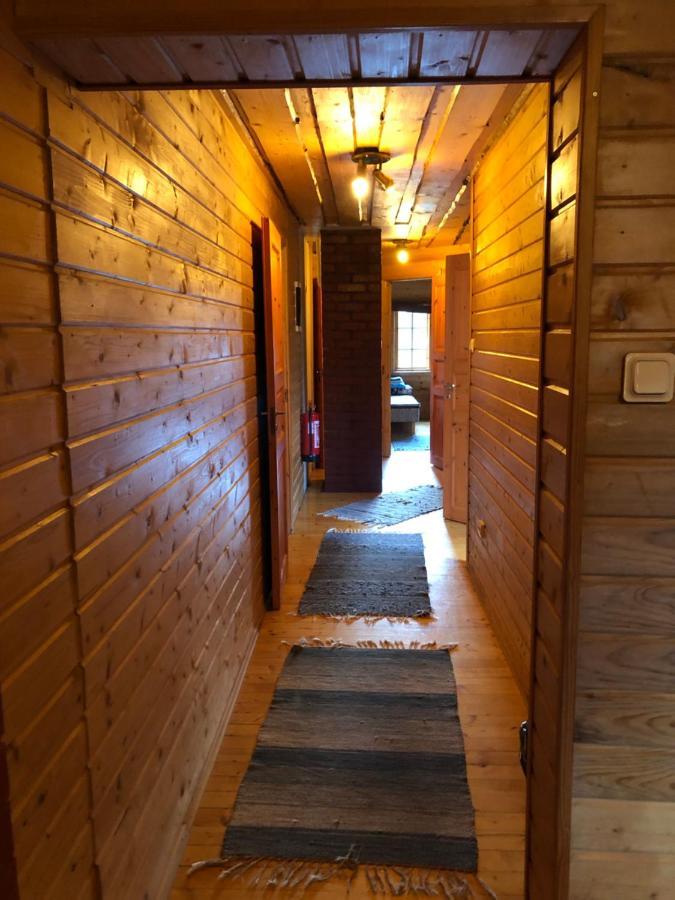 Sokka Holiday Center & Glamping Отепя Экстерьер фото
