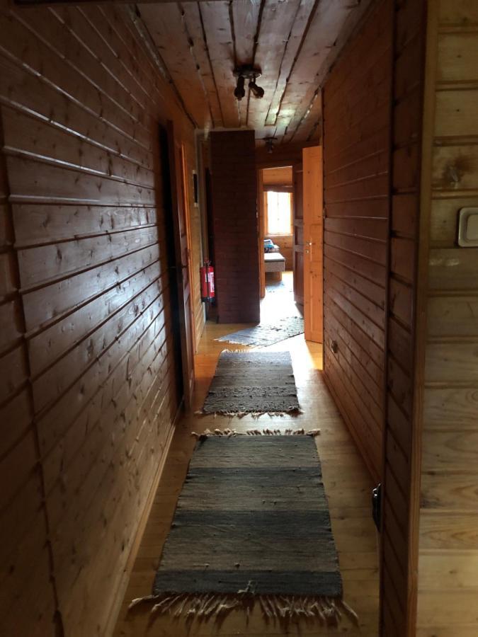 Sokka Holiday Center & Glamping Отепя Экстерьер фото