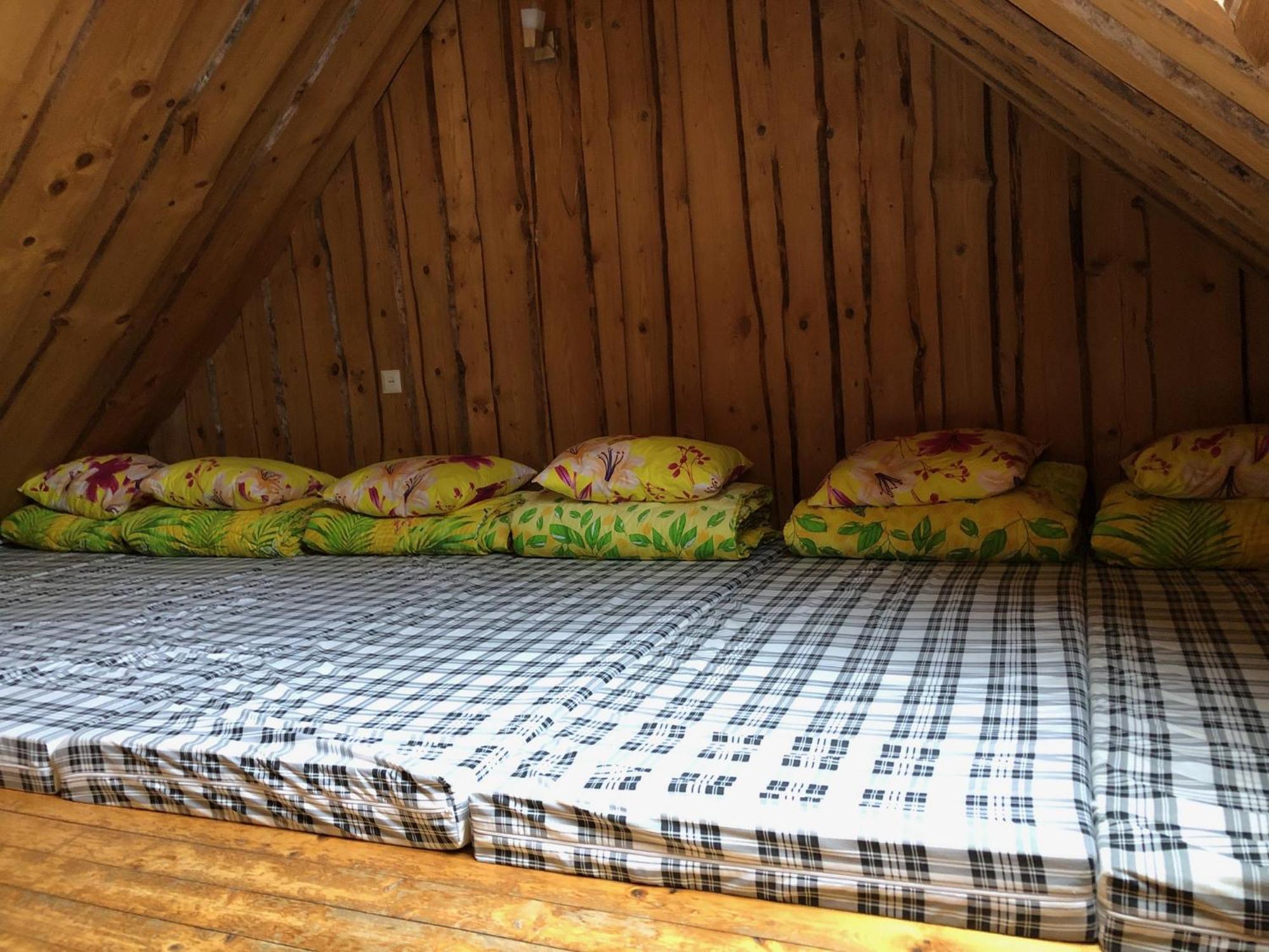 Sokka Holiday Center & Glamping Отепя Экстерьер фото