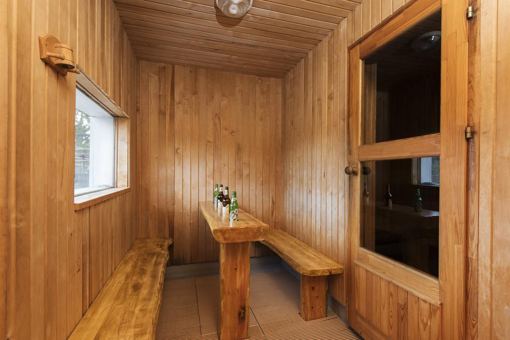 Sokka Holiday Center & Glamping Отепя Экстерьер фото