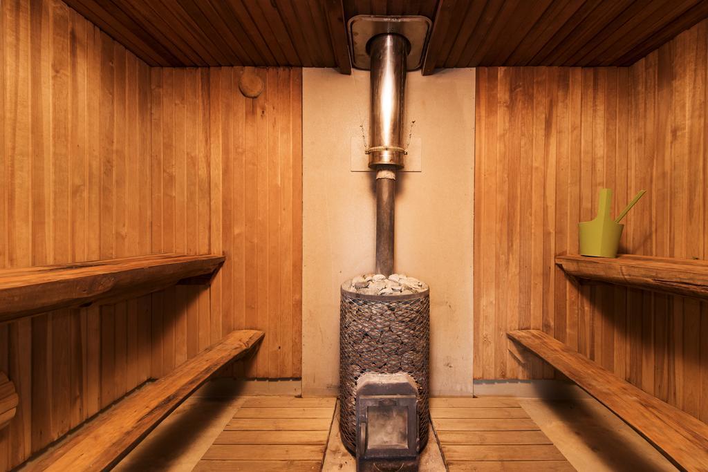 Sokka Holiday Center & Glamping Отепя Экстерьер фото