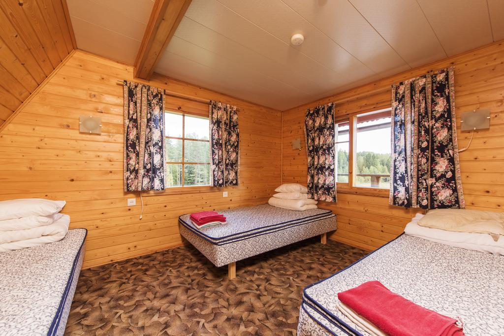 Sokka Holiday Center & Glamping Отепя Экстерьер фото