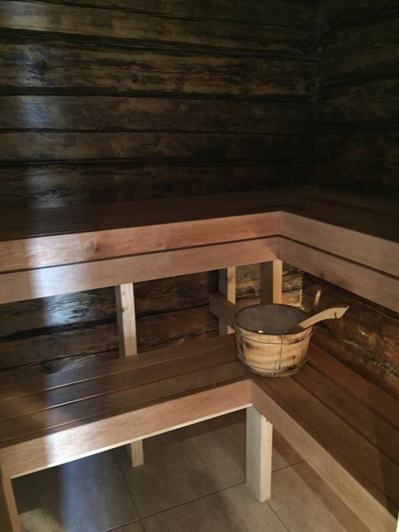 Sokka Holiday Center & Glamping Отепя Экстерьер фото