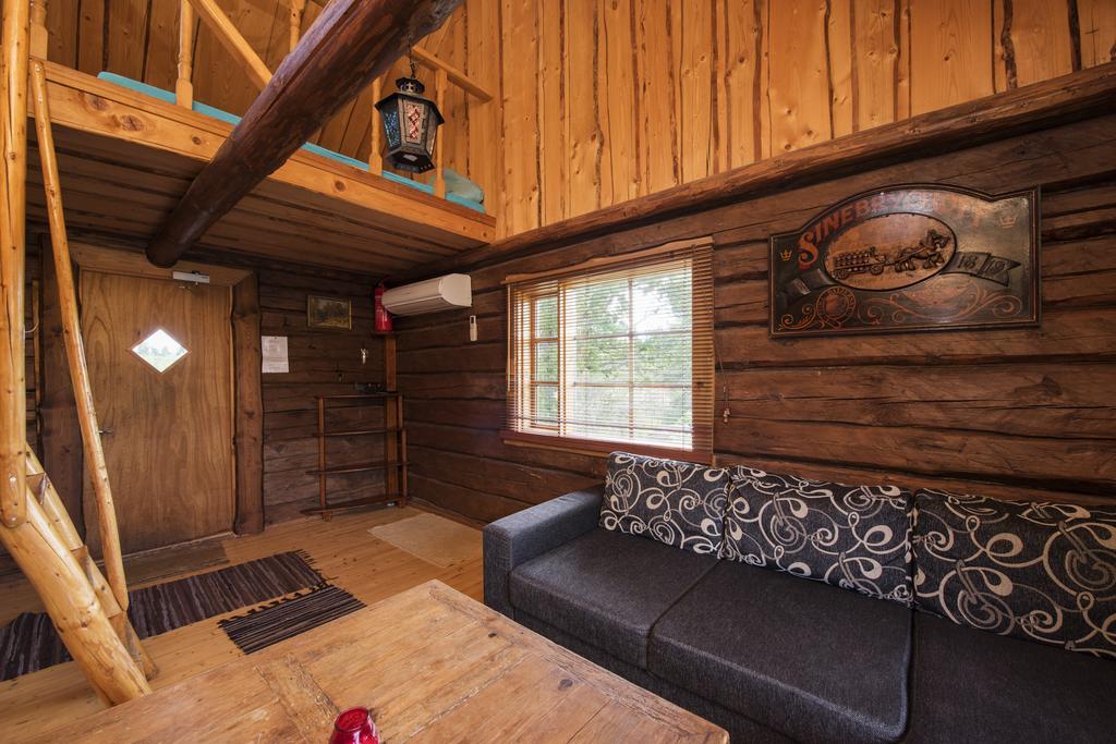 Sokka Holiday Center & Glamping Отепя Экстерьер фото